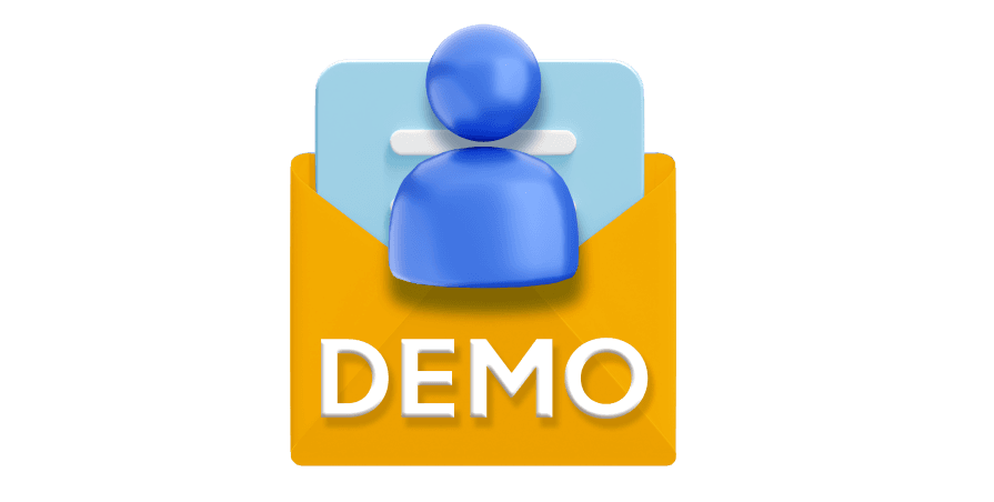 Open Demo Account