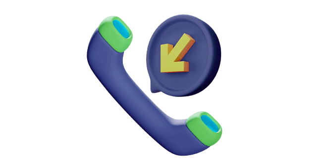 Call Back