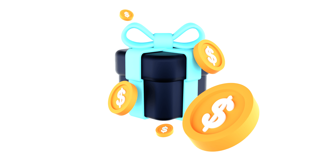 Bonus Promotion