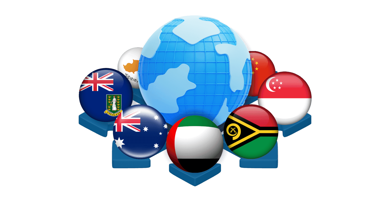 What is MultiBank Group Worldwide Presence ?