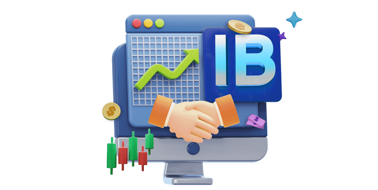 How to become an Introducing Broker