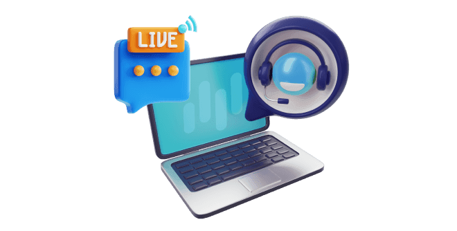 LiveChat