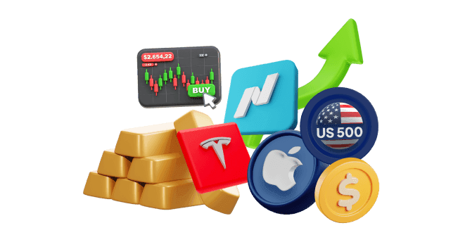 What are MultiBank Group’s Products?