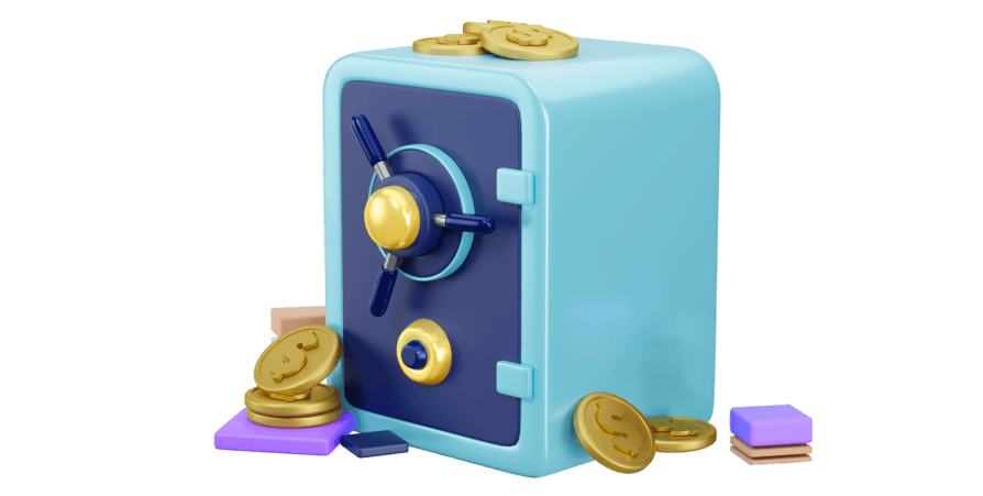 Is my Fund secured?